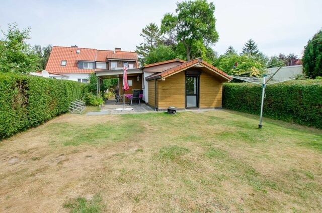 Bungalow in Kellenhusen - FeWo Breuker - Bild 12 Bungalow in Kellenhusen - FeWo Breuker - Bild 12