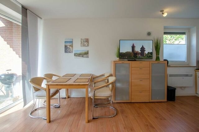 Ferienwohnung in Dahme - Ferienhaus Röhrken-Schröder - Bild 3