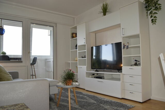 Ferienwohnung in Holm - Stellmann, Andr&eacute;: App. (Nr. 332) im Haus Flensburg/ Nordertor - Bild 5