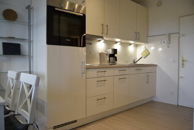 Ferienwohnung in Holm - Stellmann, Andr&eacute;: App. (Nr. 332) im Haus Flensburg/ Nordertor - Bild 12