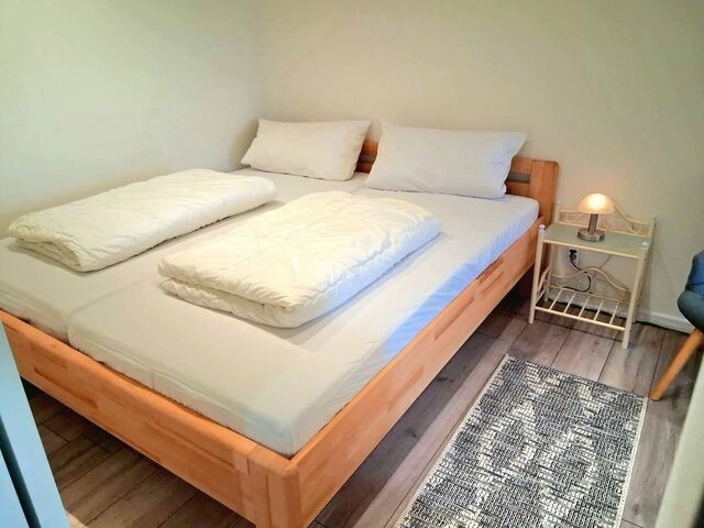 Ferienwohnung in Holm - Stellmann, Andr&eacute;: App. 332 im Haus Flensburg - Bild 2