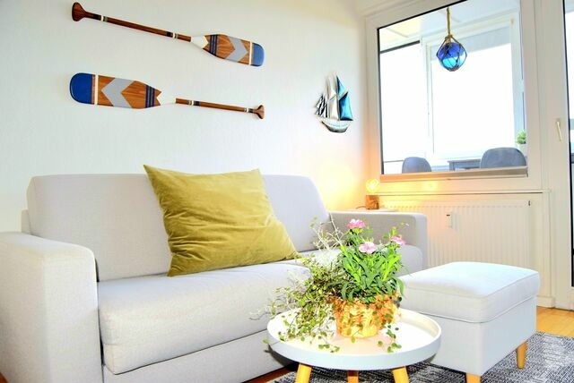 Ferienwohnung in Holm - Stellmann, Andr&eacute;: App. 332 im Haus Flensburg - Bild 6