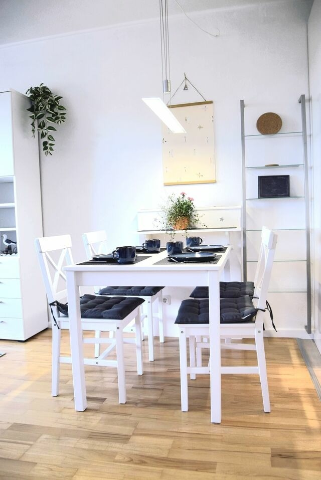 Ferienwohnung in Holm - Stellmann, Andr&eacute;: App. 332 im Haus Flensburg - Bild 7