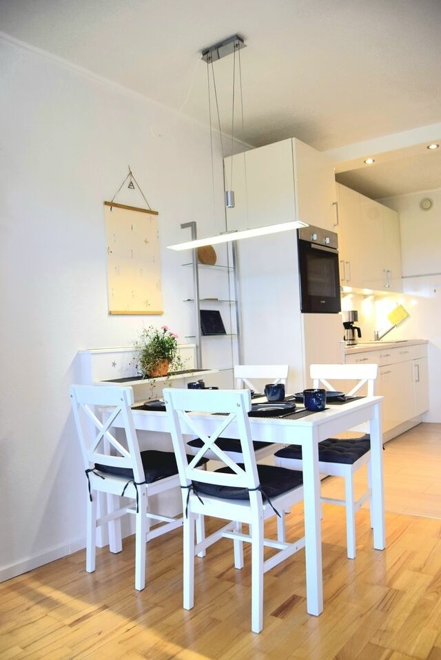 Ferienwohnung in Holm - Stellmann, Andr&eacute;: App. 332 im Haus Flensburg - Bild 8