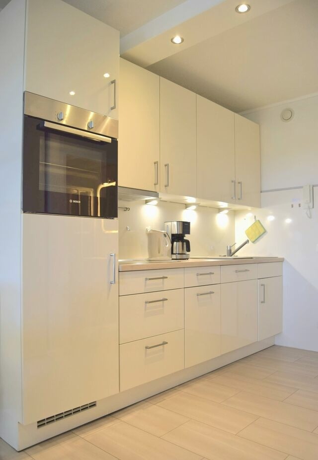 Ferienwohnung in Holm - Stellmann, Andr&eacute;: App. 332 im Haus Flensburg - Bild 9