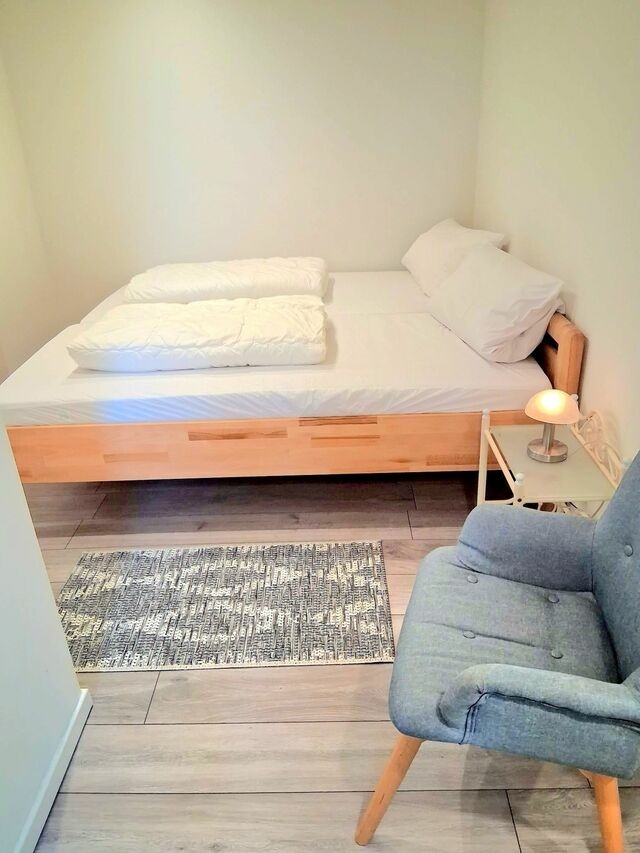 Ferienwohnung in Holm - Stellmann, Andr&eacute;: App. 332 im Haus Flensburg - Bild 10