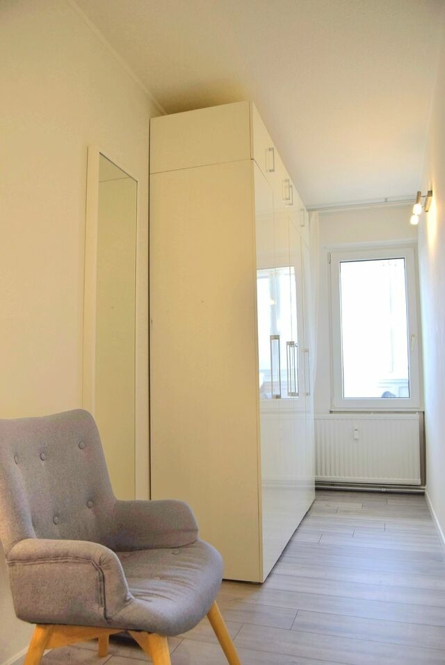 Ferienwohnung in Holm - Stellmann, Andr&eacute;: App. 332 im Haus Flensburg - Bild 11
