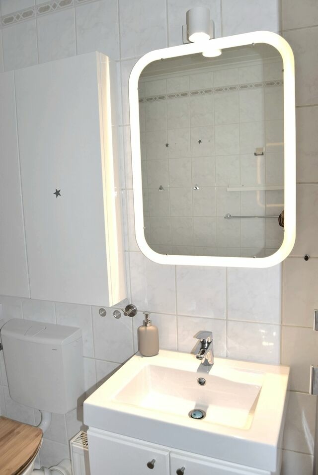 Ferienwohnung in Holm - Stellmann, Andr&eacute;: App. 332 im Haus Flensburg - Bild 13