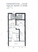 Ferienwohnung in Holm - Stellmann, Andr&eacute;: App. 332 im Haus Flensburg - Bild 15