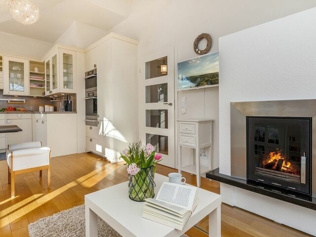 Ferienwohnung in Ostseeheilbad Zingst - Strandresidenz Deichgraf 9 Niehagen - Bild 7