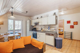 Ferienwohnung in Dierhagen - Haus Nastassija Whg. 1 - Bild 1