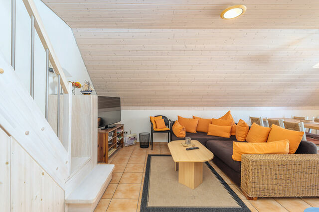Ferienwohnung in Dierhagen - Haus Nastassija Whg. 1 - Bild 2