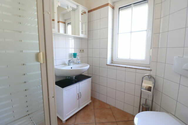 Ferienwohnung in Dierhagen - Haus Nastassija Whg. 1 - Bild 9