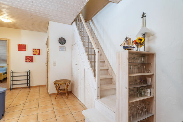 Ferienwohnung in Dierhagen - Haus Nastassija Whg. 1 - Bild 14