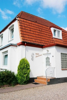 3031 H. Pl&ouml;n - Haus Seepferdchen