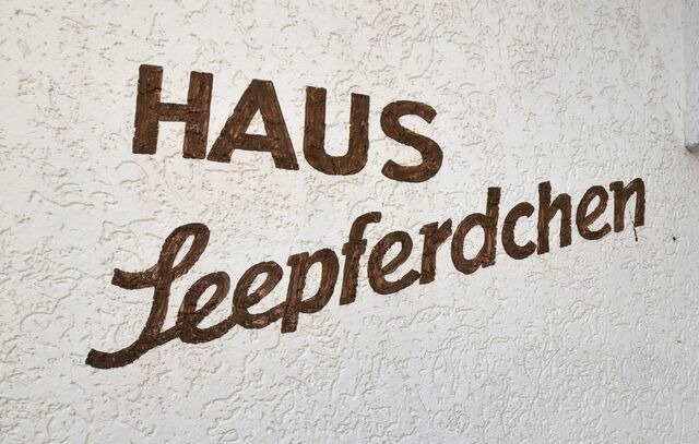 Ferienhaus in Dahme - 3031 H. Pl&ouml;n - Haus Seepferdchen - Bild 2