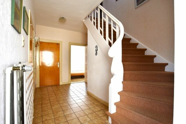 Ferienhaus in Dahme - 3031 H. Pl&ouml;n - Haus Seepferdchen - Bild 3