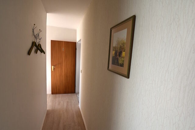 Ferienwohnung in Dahme - 3036 H. Plön - Haus Heide - FW 6 - Bild 13