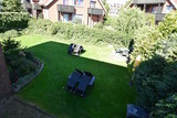 Ferienwohnung in Dahme - 3036 H. Plön - Haus Heide - FW 6 - Bild 15