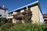 Ferienwohnung in Dahme - 3036 H. Plön - Haus Heide - FW 6 - Bild 1