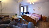 Ferienwohnung in Dahme - 3037 H. Pl&ouml;n - Haus Heide - FW 7 - Bild 3