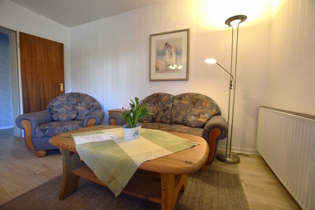 Ferienwohnung in Dahme - 3037 H. Pl&ouml;n - Haus Heide - FW 7 - Bild 6