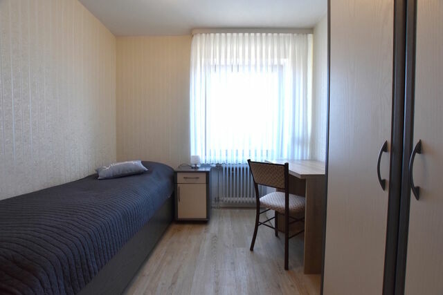 Ferienwohnung in Dahme - 3037 H. Pl&ouml;n - Haus Heide - FW 7 - Bild 7