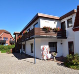 Ferienwohnung in Dahme - H. Plön - Haus Heide - FW 9 - Bild 1