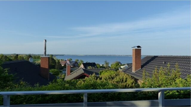 Ferienhaus in Glücksburg - Ferienhaus Horizont - Bild 3