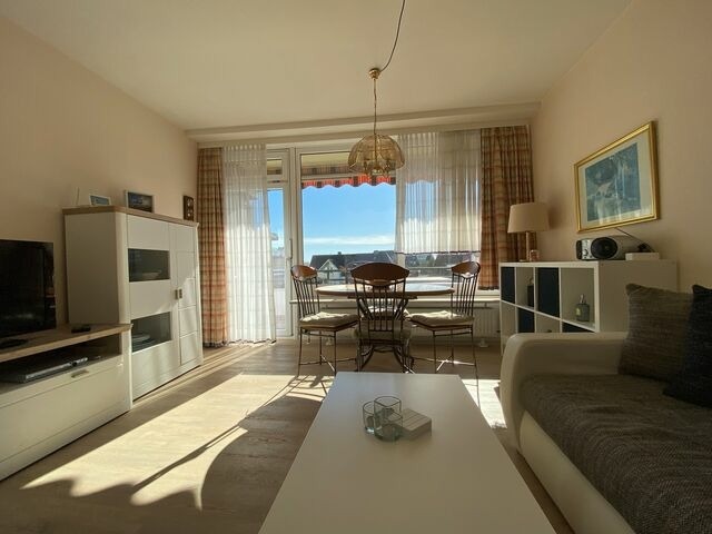 Ferienwohnung in Gr&ouml;mitz - Seeschl&ouml;sschen 1-15 - Bild 3