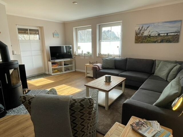 Ferienwohnung in Fehmarn OT Wenkendorf - Ferienwohnung Kaufhold - Bild 5