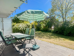 Hamburger Str. 2 WE 3