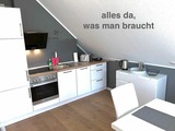 Ferienwohnung in Wendtorf - Whg. Klabautermann - Haus Nordlichter - Bild 3