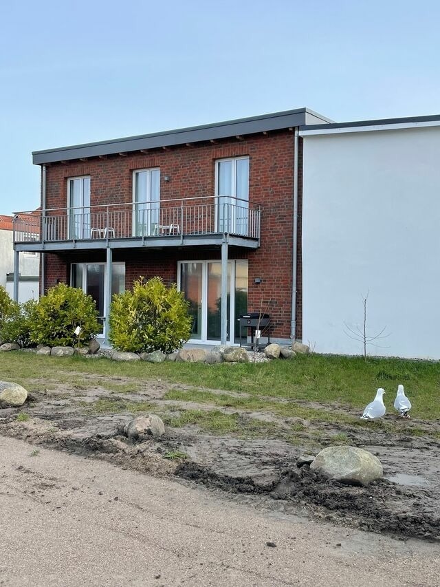 Ferienwohnung in Heiligenhafen - Klabautermann OG - Bild 14