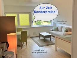 Ap. Morgenrot - Haus Nordlichter