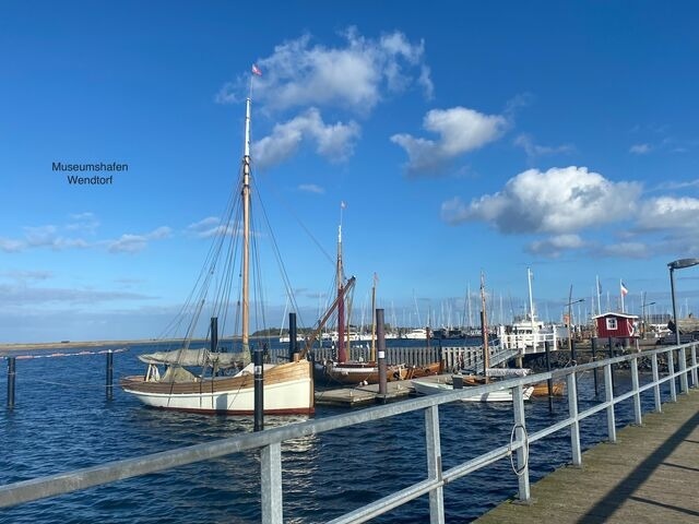 Ferienwohnung in Wendtorf - Ap. Morgenrot - Haus Nordlichter - Bild 20