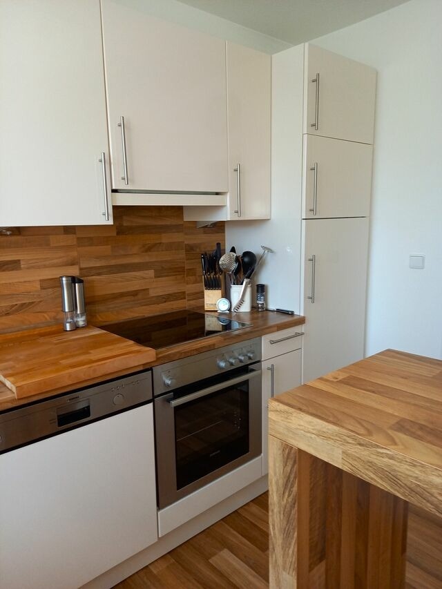 Ferienwohnung in Gl&uuml;cksburg - Ferienwohnung Sonne und Meer - Bild 9