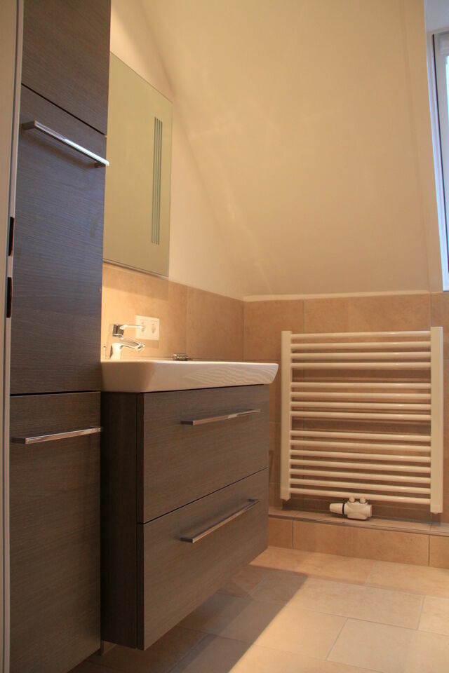 Ferienwohnung in Gl&uuml;cksburg - Ferienwohnung Sonne und Meer - Bild 13