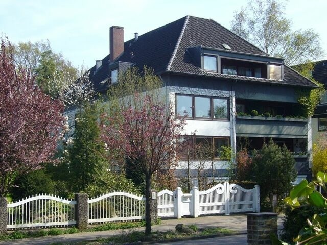 Ferienwohnung in Gl&uuml;cksburg - Ferienwohnung Sonne und Meer - Bild 18