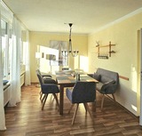 Ferienwohnung in Gl&uuml;cksburg - Ferienwohnung Sonne und Meer - Bild 3