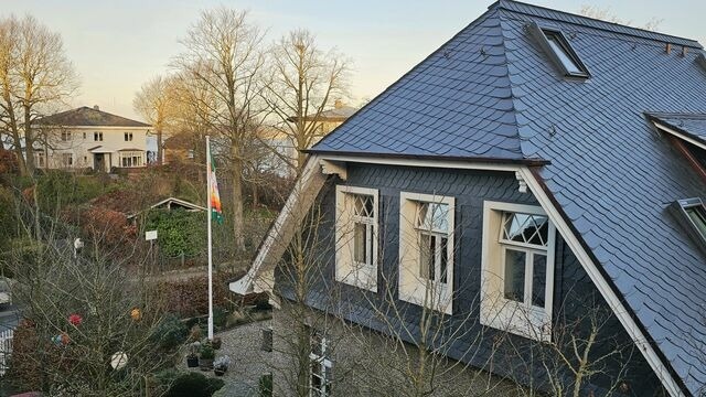 Ferienwohnung in Gl&uuml;cksburg - Ferienwohnung Sonne und Meer - Bild 19