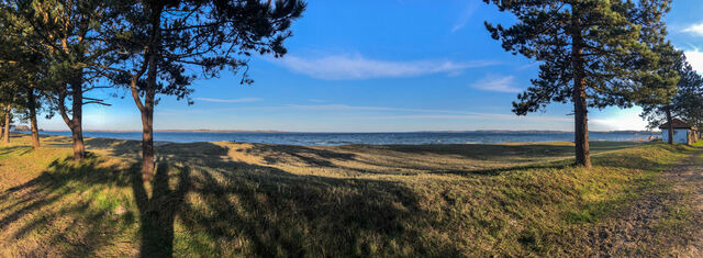 Ferienhaus in Glücksburg - Ferienhaus Seeadler 32 - Bild 21