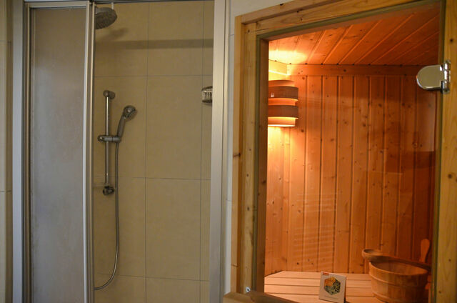 Ferienwohnung in Gro&szlig;enbrode - Strandoase - Gro&szlig;enbrode - Bild 5