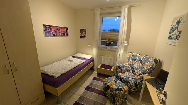 Ferienwohnung in Gro&szlig;enbrode - Strandoase - Gro&szlig;enbrode - Bild 10