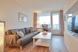 Ferienwohnung in Kellenhusen - FeWo Wienand 1-5-5 - Strandappartements am Leuchtturmweg - Bild 1
