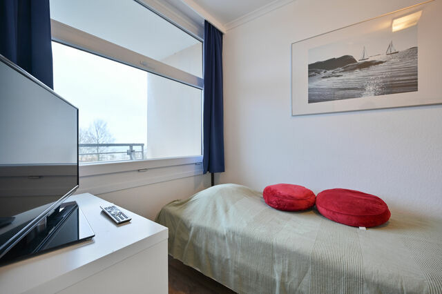 Ferienwohnung in Kellenhusen - FeWo Wienand 1-5-5 - Strandappartements am Leuchtturmweg - Bild 5