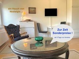 Ferienwohnung in Wendtorf - Ap. Küstenliebe - Haus Nordlichter - Bild 1