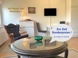 Ap. Küstenliebe - Haus Nordlichter