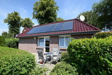 Ferienhaus in Dahme - Ferienhof Specht - Sommerhaus - Bild 1