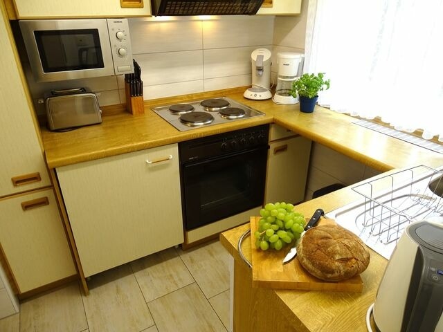 Ferienhaus in Dahme - Ferienhof Specht - Sommerhaus - Bild 7